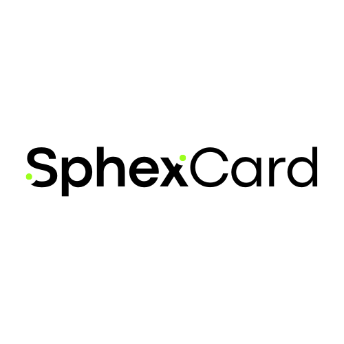 SphexCard Logo